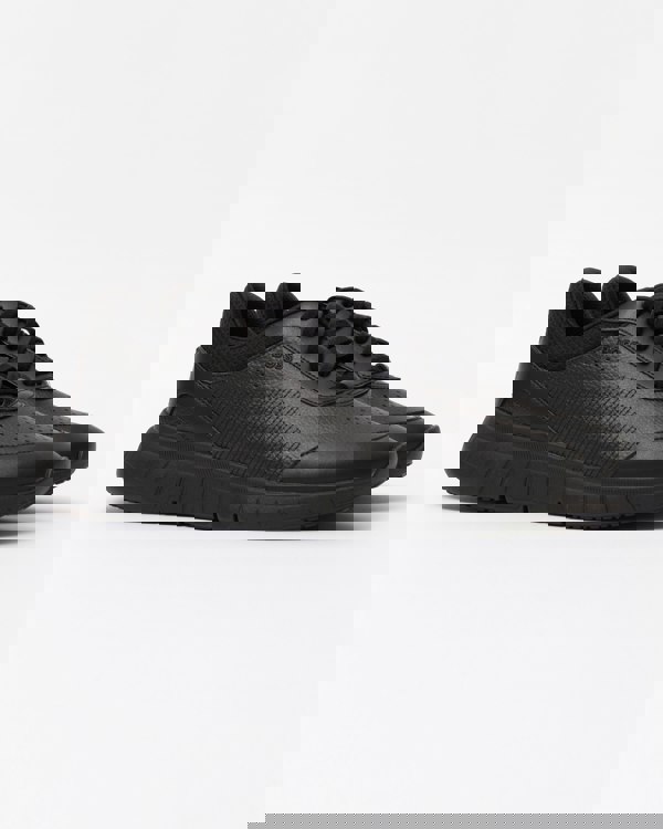 BOSS Orange Titanis_Runn_ltmx Mens Trainers - Black 005