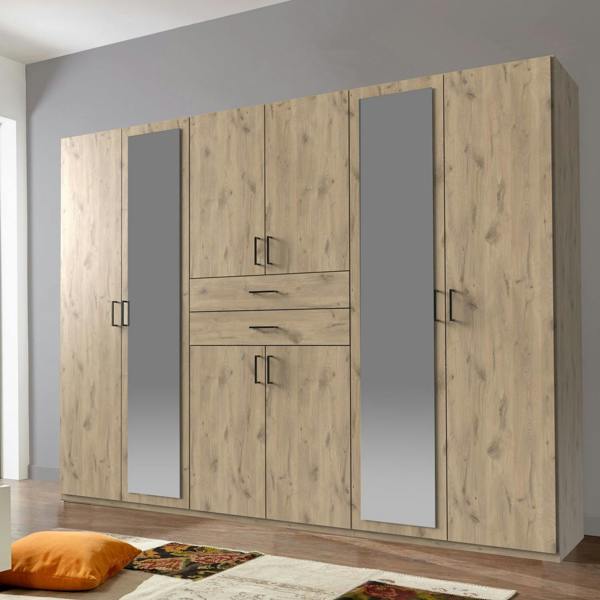 Dillingen wardrobe