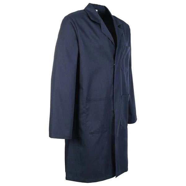 Warehouse Coat - Hi-Vis Trousers