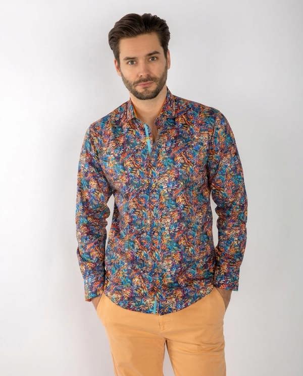 Claudio Lugli Shirts