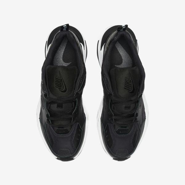 Nike BQ3378-002 Sneakers   in  Black