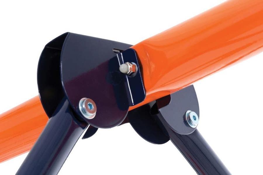 Hedstrom Venus Multiplay - Swing/Glider