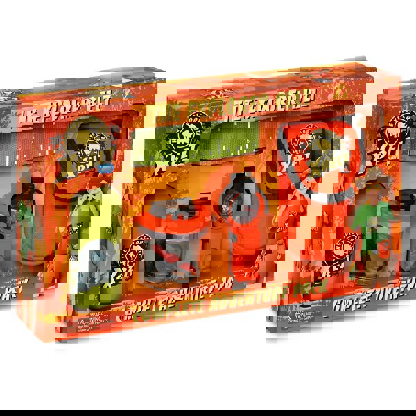 Navir X-Belt The Explorer Belt