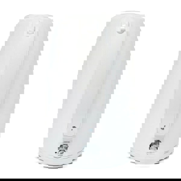 igenix 1.7 Litre Cordless Jug Kettle, 3000W, White