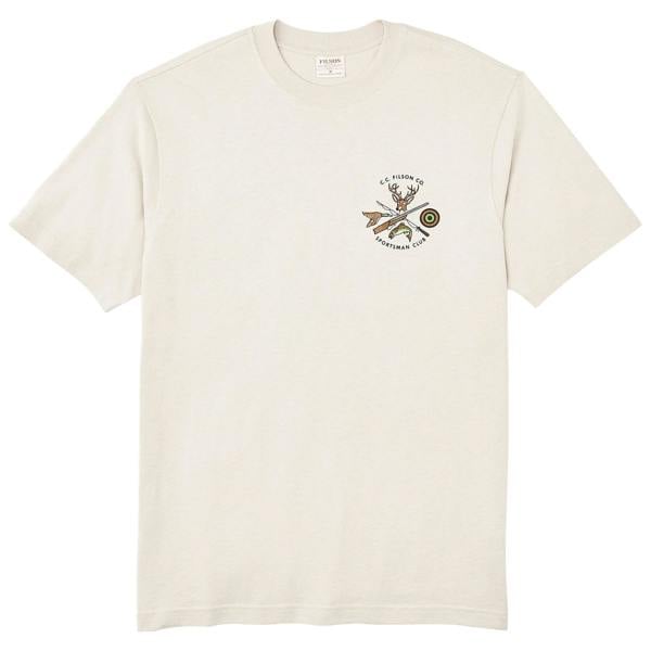 Filson Frontier AW Graphic T-Shirt