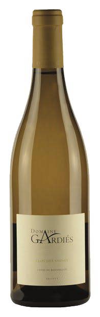 Domaine Gardies, Cotes du Roussillon, Clos des Vignes Blanc 2022 75cl