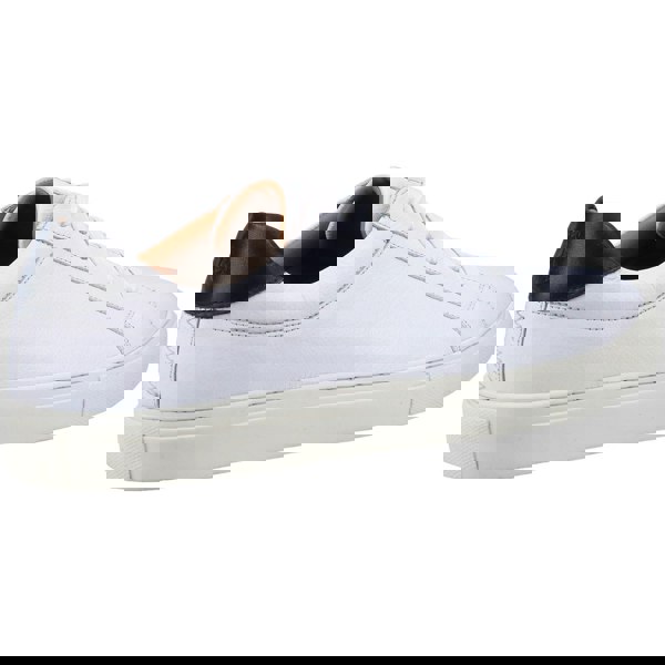 Hush Puppies Colton Cupsole Men's Trainers in White