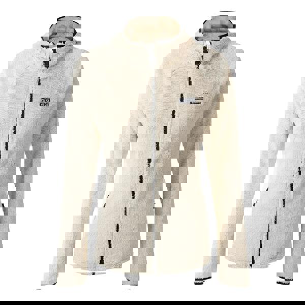 Dare 2B Womens/Ladies Torrek Mountain Pro Midlayer - Grey Morn - 