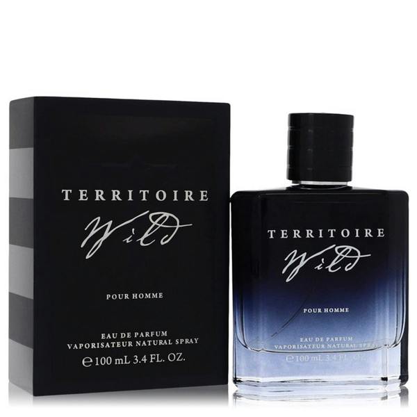 YZY Perfume Wild Eau De Parfum 100 ml