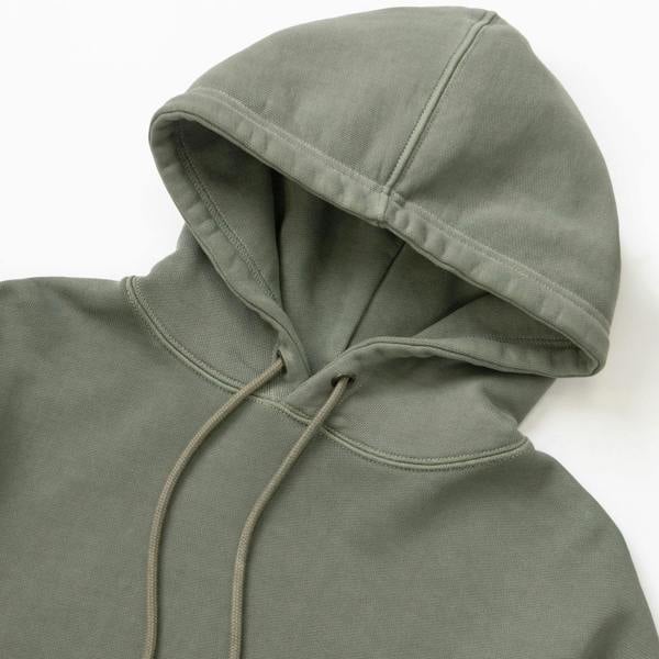 Service Works Loopback Trademark Hoodie