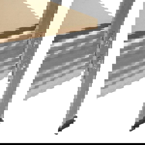 Monster Racking Galvanised Steel Heavy-Duty Racking Unit