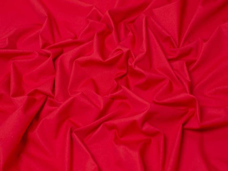 Minerva Core Range Minerva Light 100% Cotton Poplin Fabric - Plain Design Dressmaking Fabric, 112.5 cm / 45" Wide - per metre