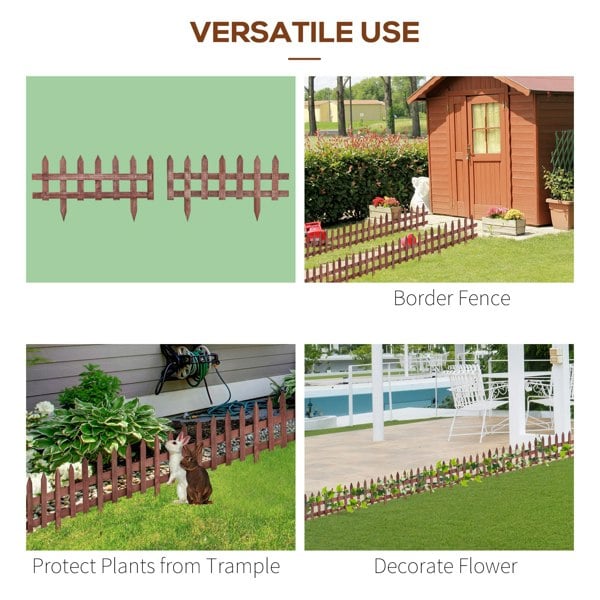 Garden Fence