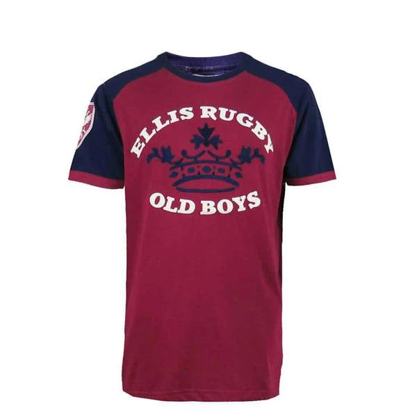 Old-Boys-Rugby-T-Shirt-Vintage-Style-front