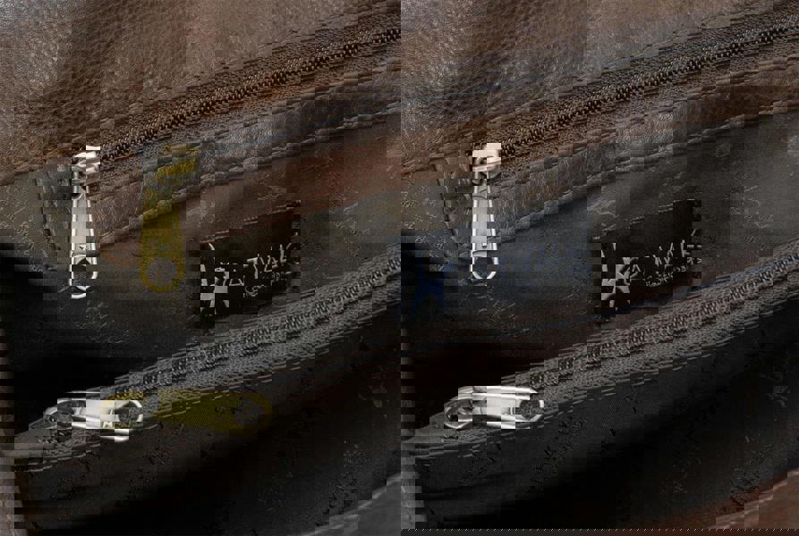 Catwalk Collection Handbags Claudia - Top Handle Bag