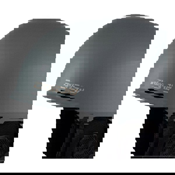 Dirty Dog CRANK - Dark Grey