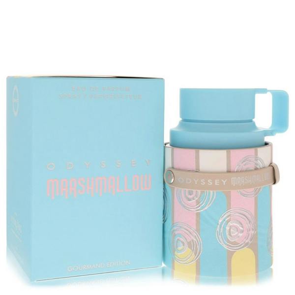 Armaf Armaf Odyssey Marshmallow by Armaf Eau De Parfum Spray 3.4 oz for Women 100 ml