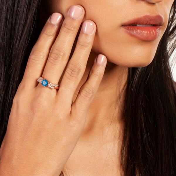 Bertha Juliet Women Ring - BRJ10691R5