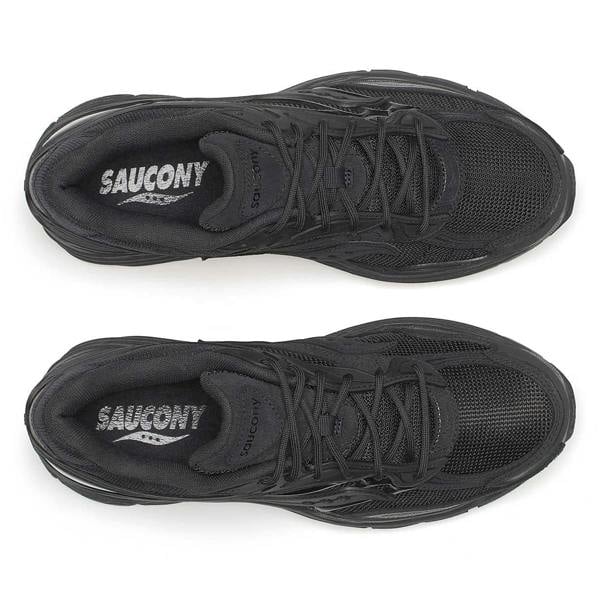 Saucony Originals Saucony Pro Grid Omni 9 "Armour Pack" Trainers
