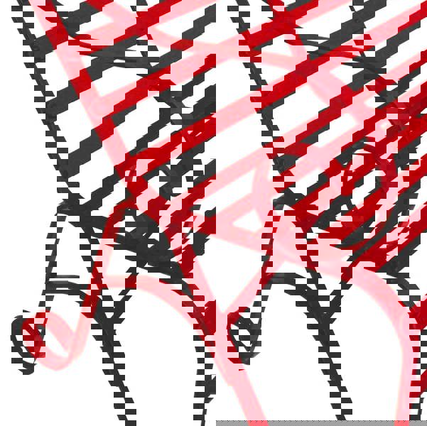 Norfolk Garden Furniture The 2.5 Seater Classic Bench