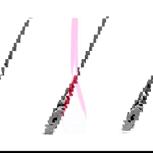 Reebok mat carry sling - pink