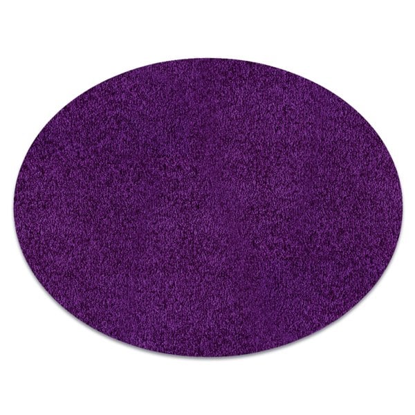 RugsX Round Eton Rug