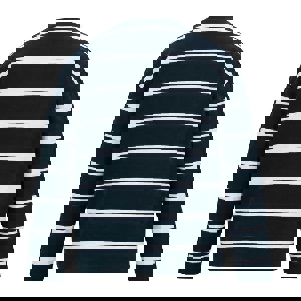 Regatta Womens/Ladies Avira Sweatshirt - Navy/White - 