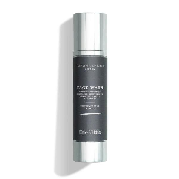 Daimon Barber Beard Care Duo