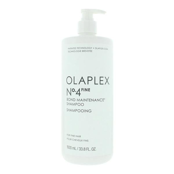 No. 4 Olaplex No. 4 Fine Maintenance Shampoo 1000ml