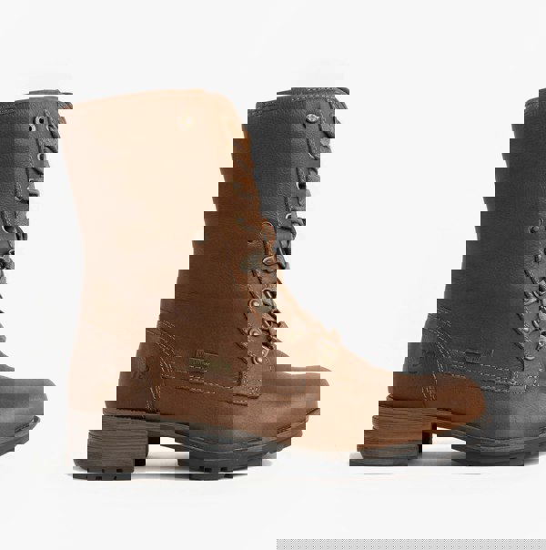 Josef Seibel SUSIE 04 Womens Boots Brown