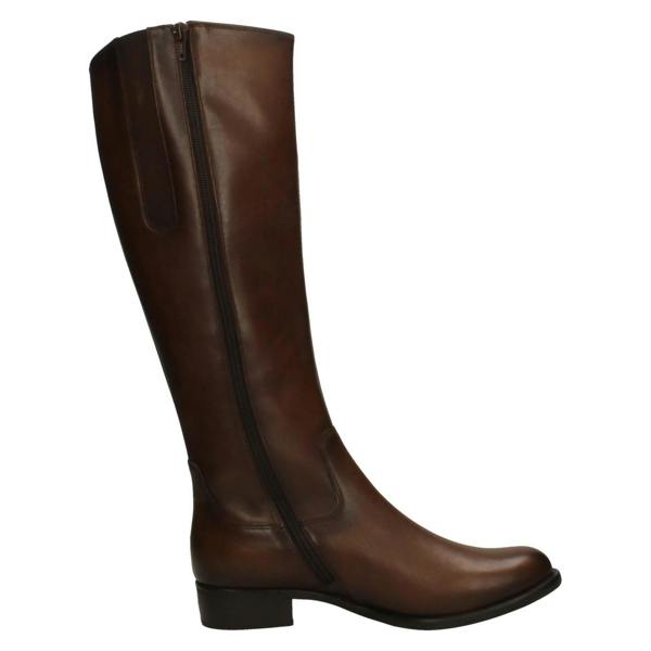 Gabor Ladies Gabor Smart/Casual Knee High Boots 51.649