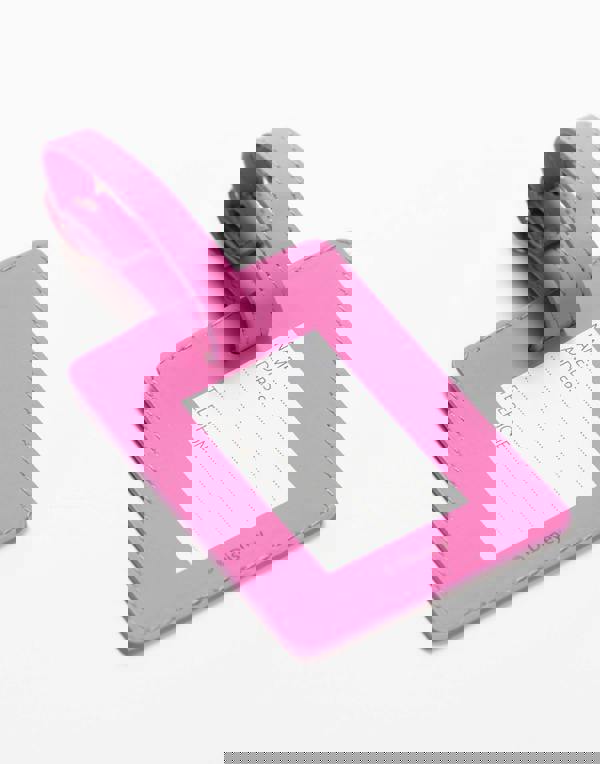 Lilo & Stitch Unisex Kids Pink Travel Set Wallet Gift Set (One Size)