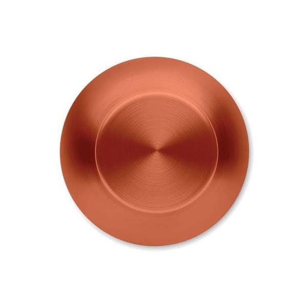 MidOcean Athena Plus Single Wall 750ml Water Bottle - Orange - 