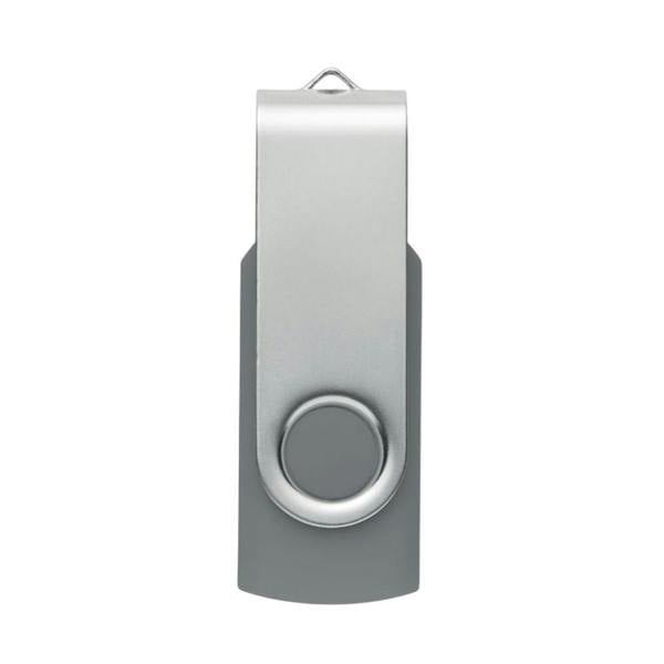 MidOcean Colodri USB Flash Drive - Grey - 