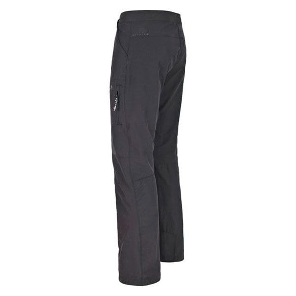 Trespass Women's Escaped Quick Dry Active Trousers - Black