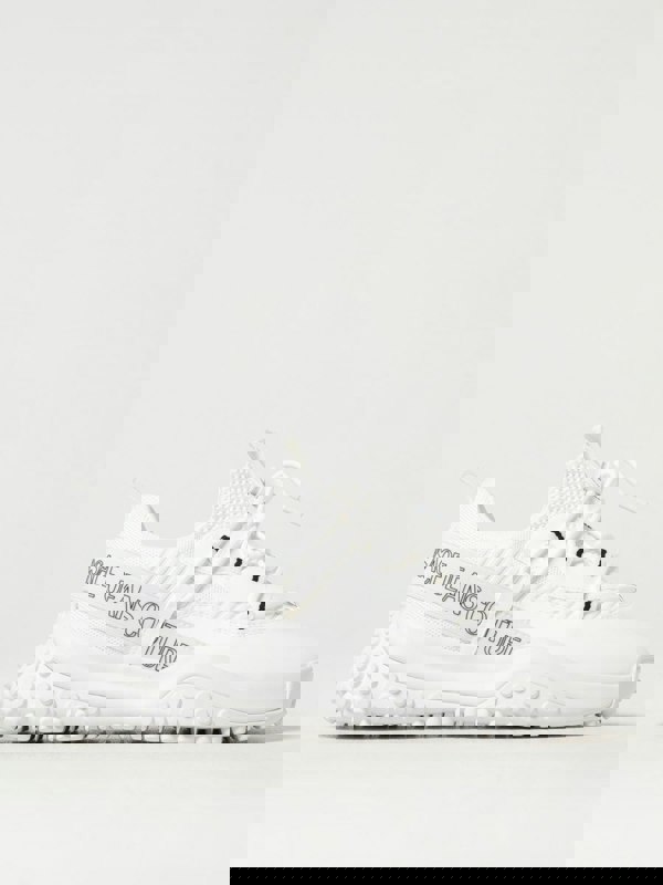 Couture Sneakers Chunky Outsole