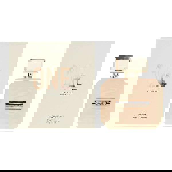 One Jennifer Lopez One Eau de Parfum 100ml