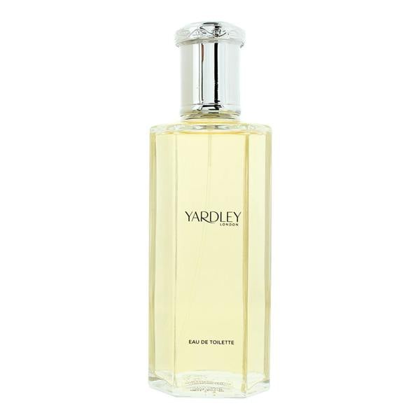 Yardley English Daffodil Eau de Toilette 125ml Spray for Her