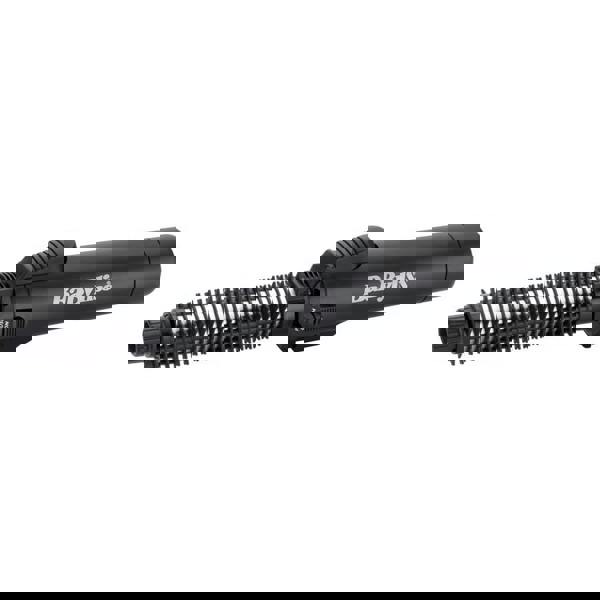 BaByliss Ceramic Gas Curling Tong