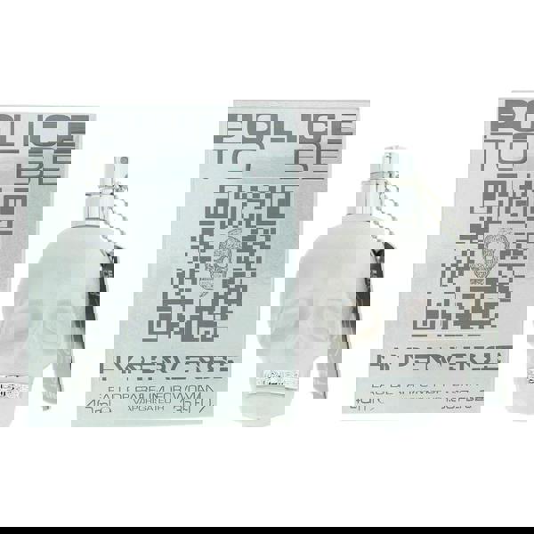 To Be Police To Be Hyperverse Woman Eau de Parfum 40ml