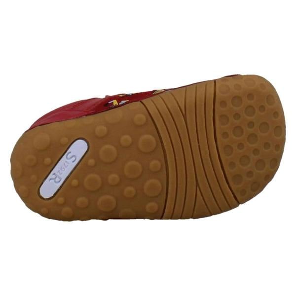 Start-rite Kids Startrite Casual Pre Walking Shoes Little Smile