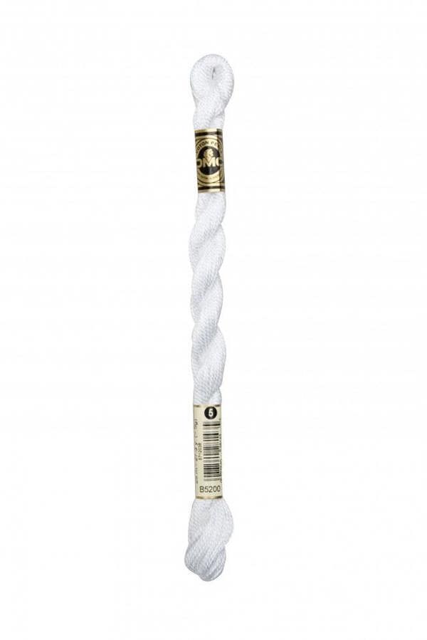 B5200 | White