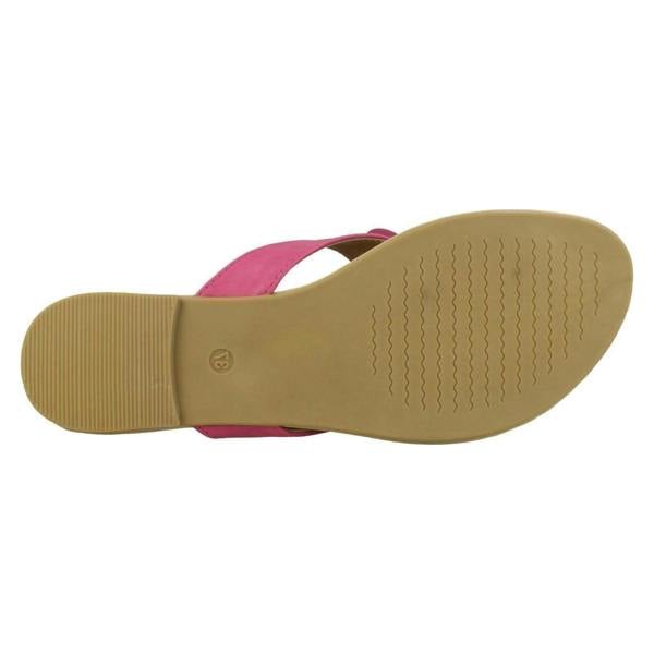 Savannah Ladies Savannah Summer Toepost Sandals
