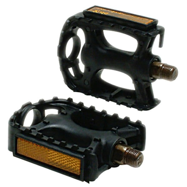 Oxford Resin MTB Pedals 916 Black 155143375549