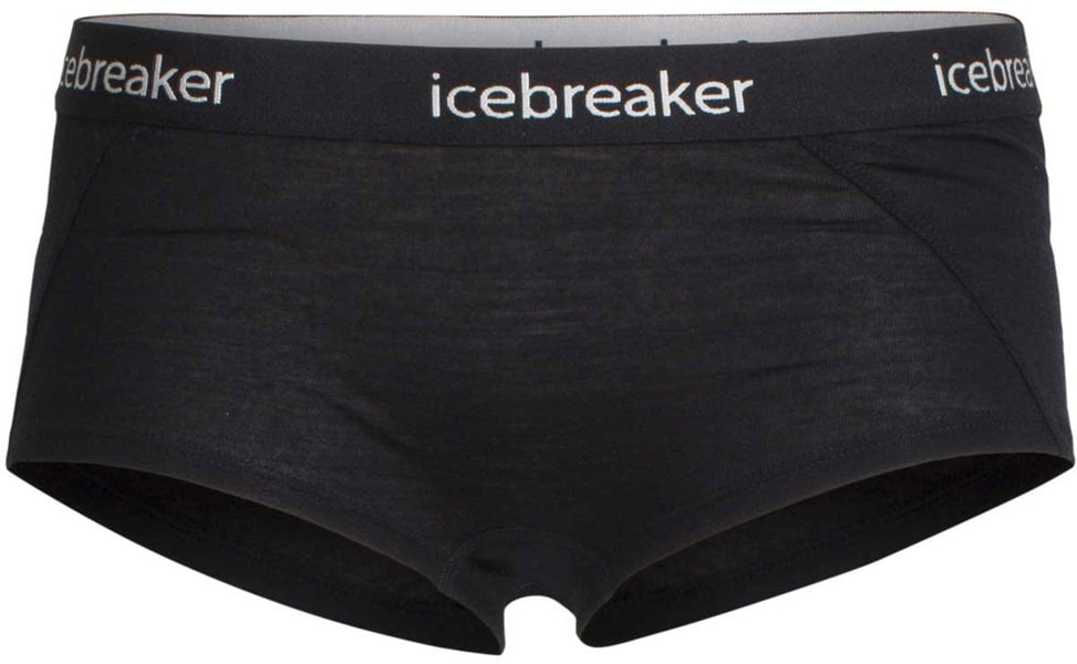 Icebreaker "END OF LINE" Icebreaker Women's Merino Sprite Boy Shorts {IC-103023}