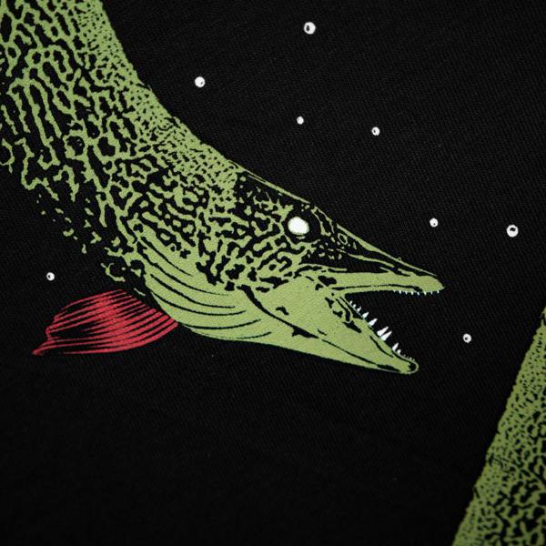 Kumu Ouroborus Tee