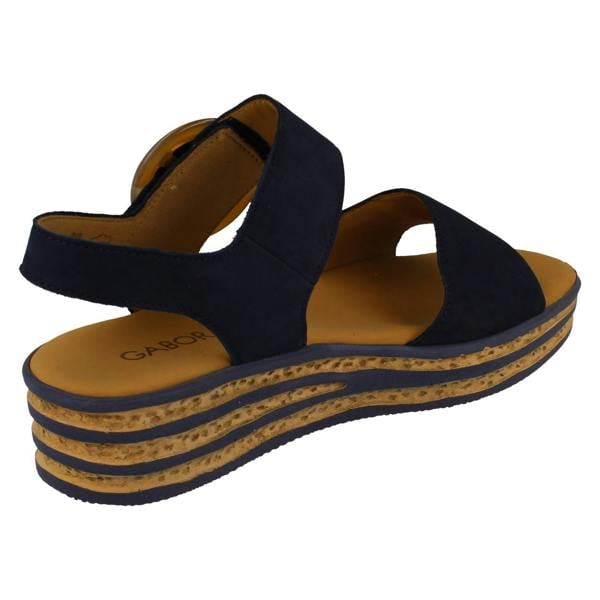 Gabor Ladies Gabor Sandals 84.550