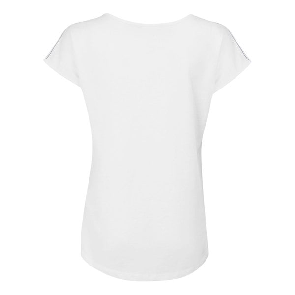 Regatta Womens/Ladies Telisse Plain T-Shirt - White