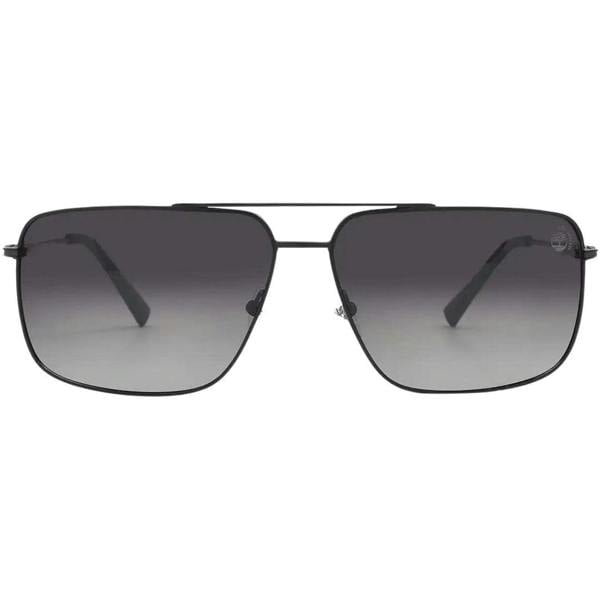 Timberland Mens Sunglasses - Black