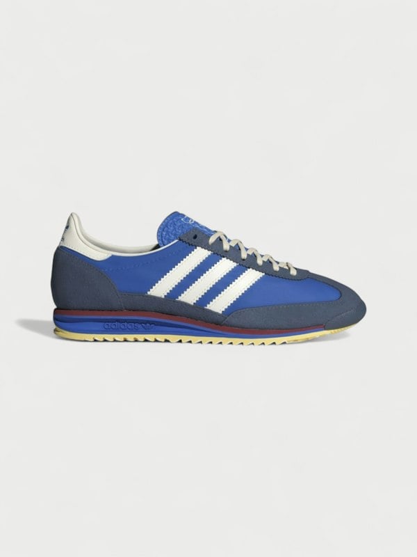 Adidas Originals SL 72 OG Blue